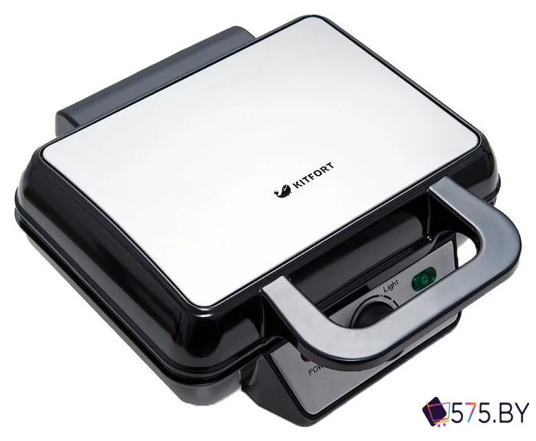 Вафельница Kitfort KT-1620 в магазине 575.by