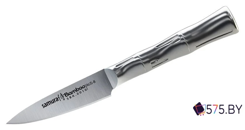 Набор ножей Samura Bamboo SBA-0220 в магазине 575.by