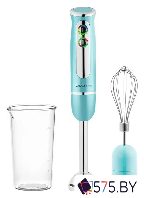 Погружной блендер Galaxy Line GL2133 в магазине 575.by
