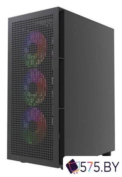 Корпус Powercase Mistral EA17 CMAEA17-A4 в магазине 575.by