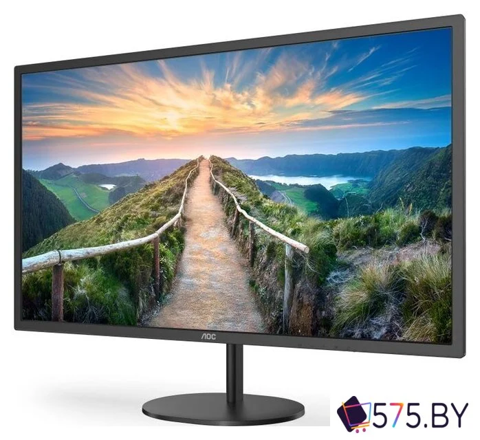 Монитор AOC Q32V4 в магазине 575.by