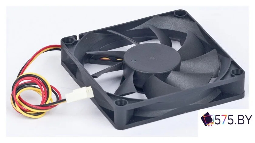 Вентилятор для корпуса Gembird D6015SM-3 в магазине 575.by