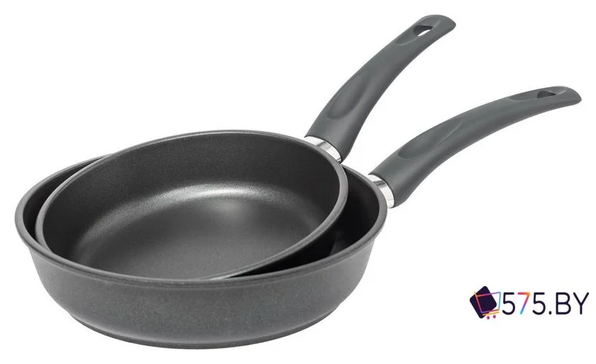 Сковорода Victoria Престиж АЛА 260 P0026 (с крышкой) в магазине 575.by