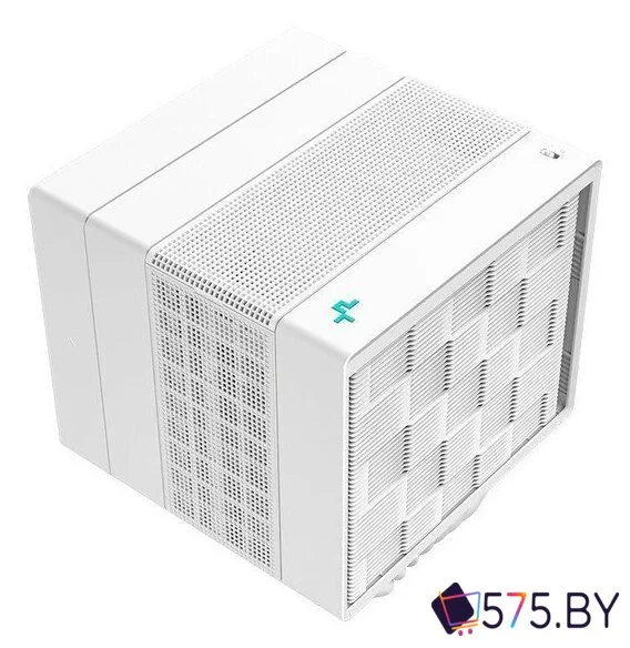 Кулер для процессора DeepCool Assassin IV White Edition в магазине 575.by