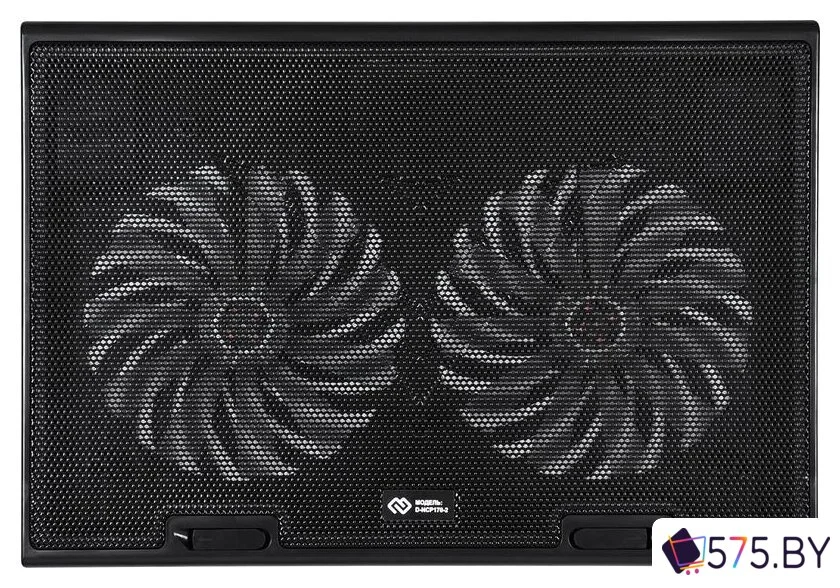 Подставка Digma D-NCP170-2 в магазине 575.by