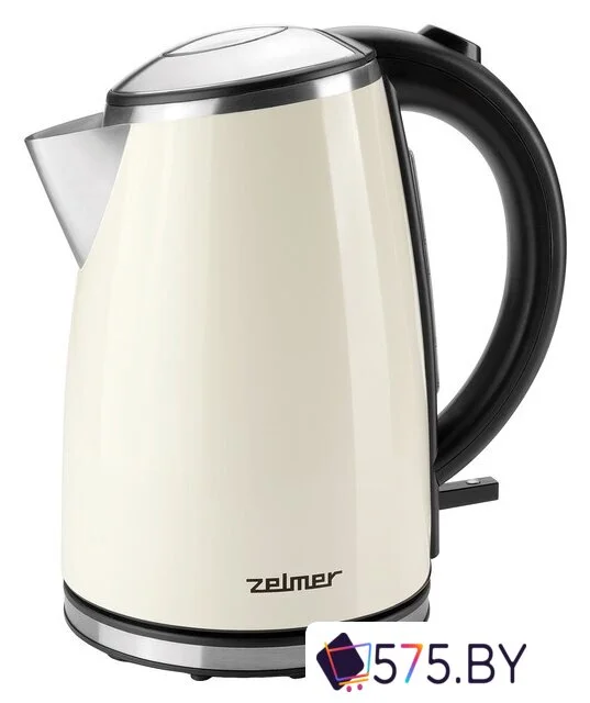 Электрический чайник Zelmer ZCK1274E в магазине 575.by
