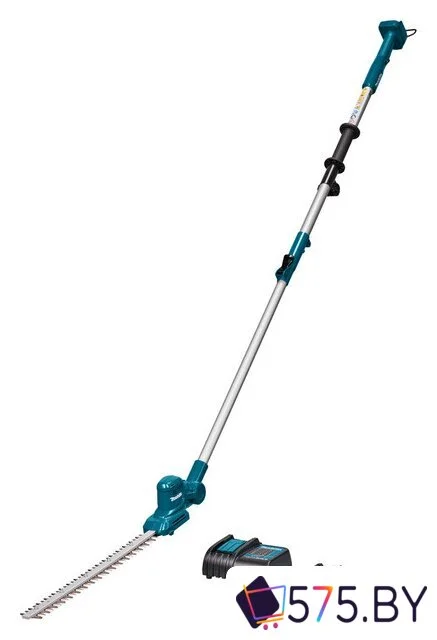 Кусторез + высоторез Makita DUN461WSF (с 1-им АКБ) в магазине 575.by