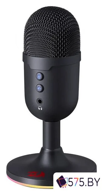 Проводной микрофон Redragon Pulsar GM303 в магазине 575.by
