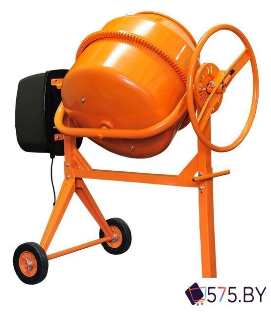 Бетономешалка Skiper CM-150 в магазине 575.by