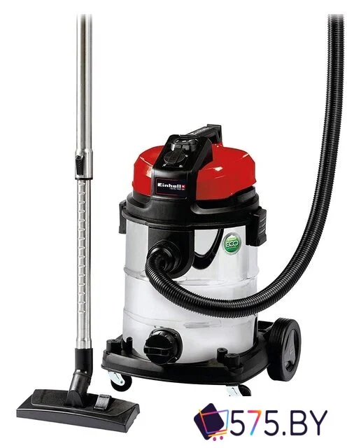 Пылесос Einhell TE-VC 1925 SA в магазине 575.by
