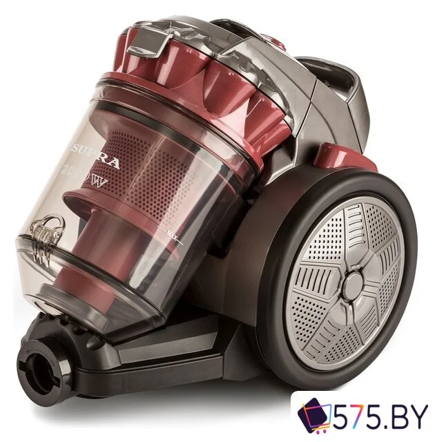 Пылесос Supra VCS-2024 в магазине 575.by