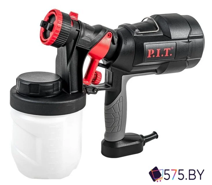 Краскораспылитель P.I.T. PSG3021-C в магазине 575.by