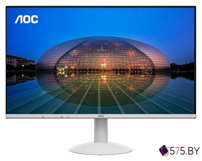 Монитор AOC 24B30H3/BW в магазине 575.by