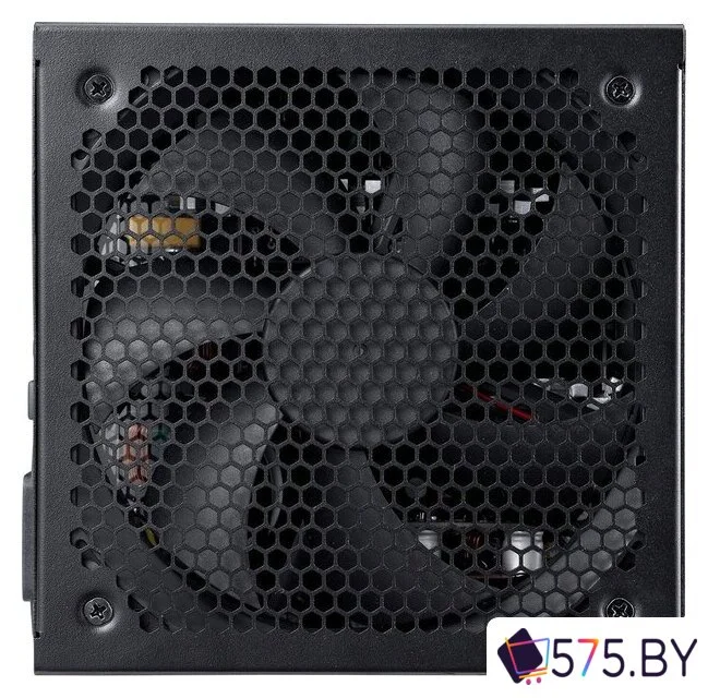 Блок питания ADATA XPG PYLON II Bronze 550W PYLONII550B-BKCEU в магазине 575.by