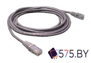 Кабель TWT UTP Cat 5E (1м) в магазине 575.by