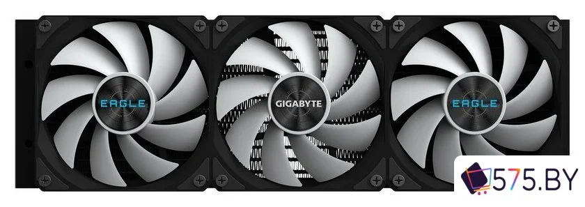 Система жидкостного охлаждения для процессора Gigabyte Eagle 360 в магазине 575.by