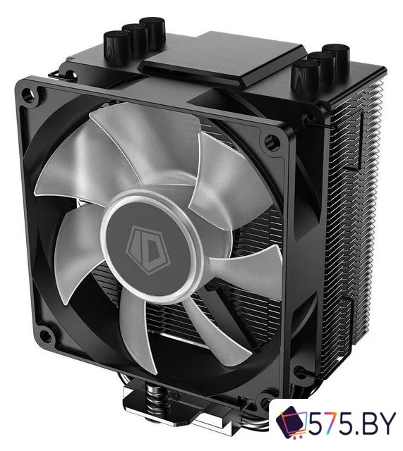 Кулер для процессора ID-Cooling SE-903-XT FRGB в магазине 575.by