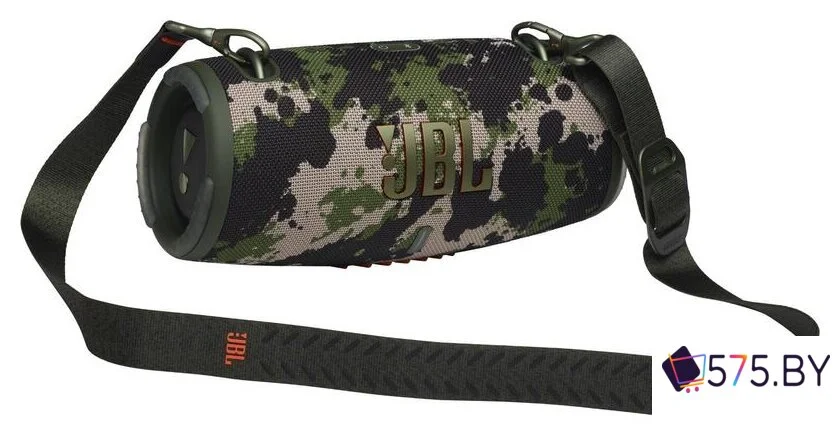 Беспроводная колонка JBL Xtreme 3 (камуфляж) в магазине 575.by