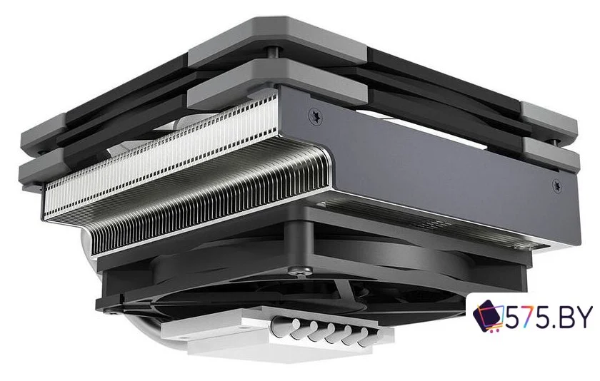 Кулер для процессора ID-Cooling IS-60 EVO ARGB в магазине 575.by