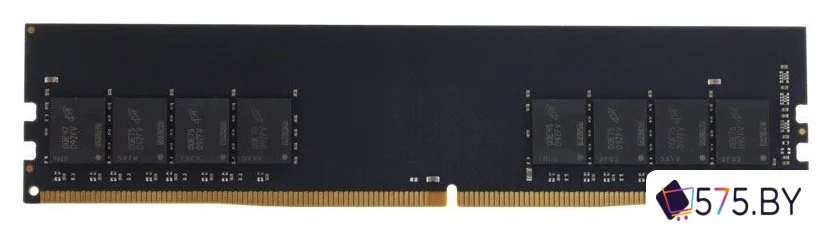 Оперативная память BIOSTAR 8ГБ DDR4 3200 МГц в магазине 575.by