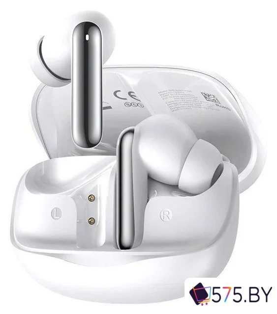 Наушники QCY MeloBuds N50 (белый) в магазине 575.by