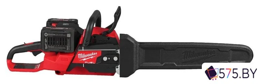 Аккумуляторная пила Milwaukee M18F2CHS50-802 4933480121 (с 2-мя АКБ) в магазине 575.by