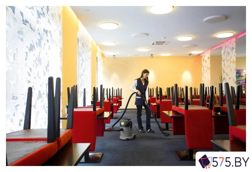 Пылесос Karcher T 14/1 Classic (1.527-170.0) в магазине 575.by