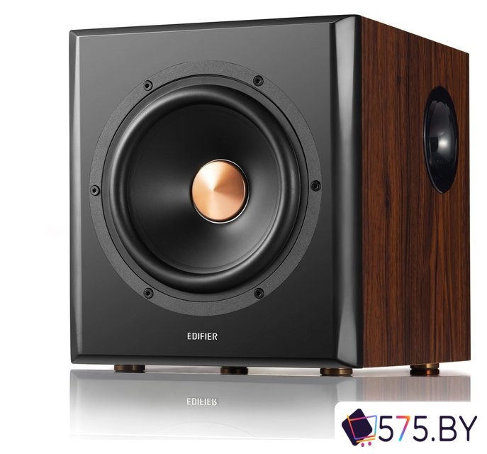 Акустика Edifier S360DB в магазине 575.by