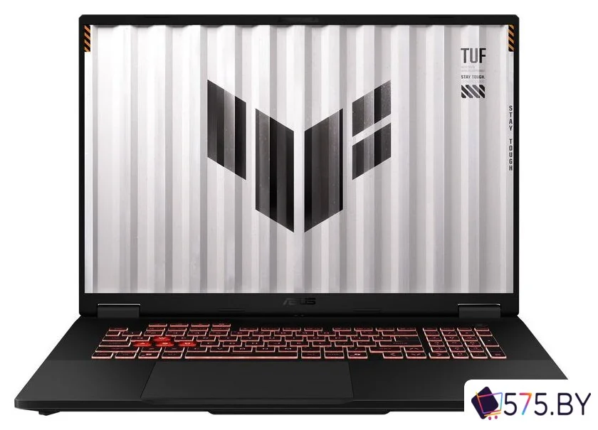 Игровой ноутбук ASUS TUF Gaming A18 2025 FA808UM-S8030 в магазине 575.by