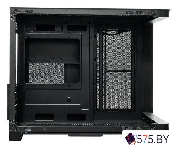 Корпус XASTRA QR600M 0F-UC (черный) в магазине 575.by