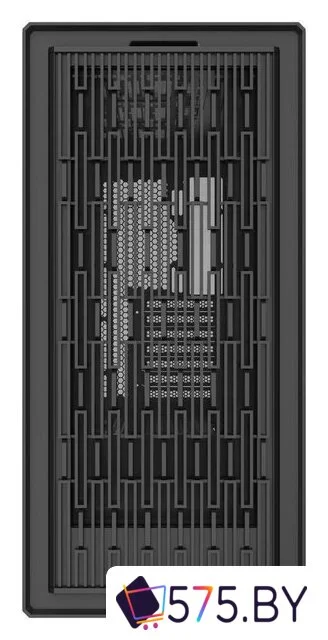 Корпус Powercase Intro CJ235IB-F0 в магазине 575.by