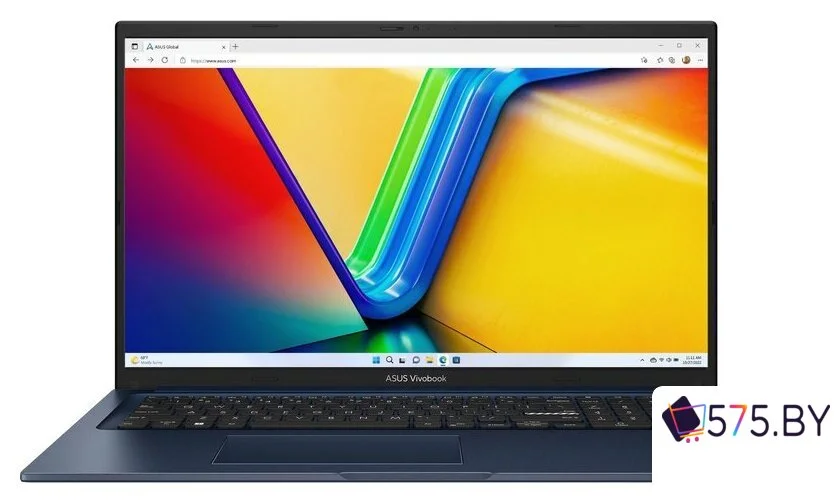 Ноутбук ASUS Vivobook 17 X1704VA-AU969 в магазине 575.by