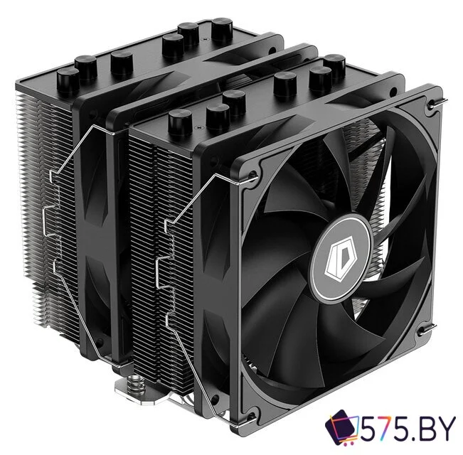 Кулер для процессора ID-Cooling SE-206-XT в магазине 575.by