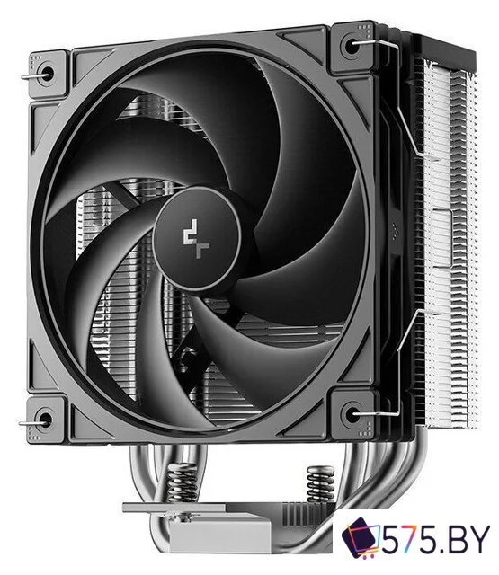 Кулер для процессора DeepCool AG400 G2 R-AG400-BKNPMG2-G в магазине 575.by