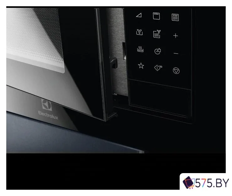 Микроволновая печь Electrolux LMS4253TMK в магазине 575.by