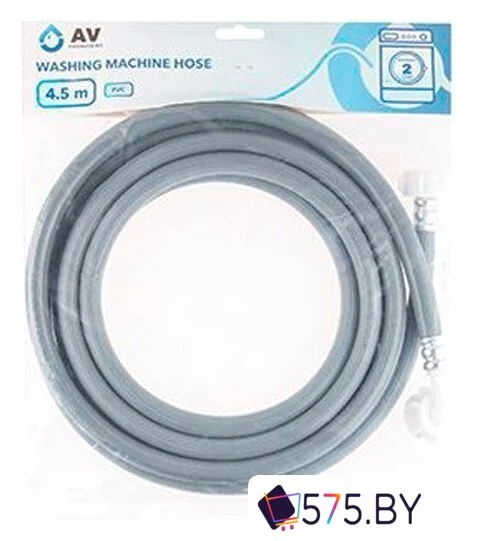 Шланг заливной AV Engineering AVE3303450 (4.5м) в магазине 575.by