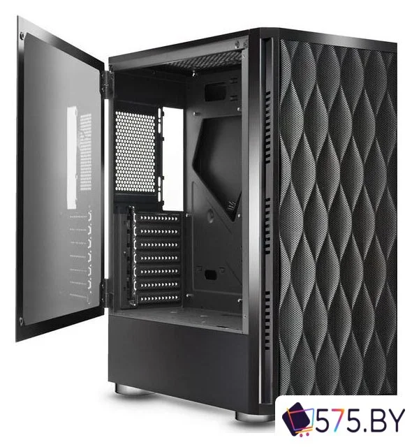 Корпус Ginzzu GL200 в магазине 575.by