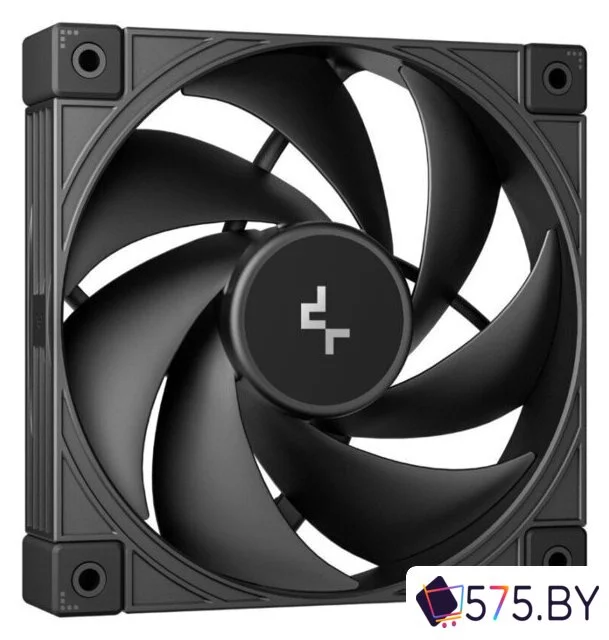 Кулер для процессора DeepCool AK400 G2 Digital NYX R-AK400G2-BKNNMN-GJD-1 в магазине 575.by