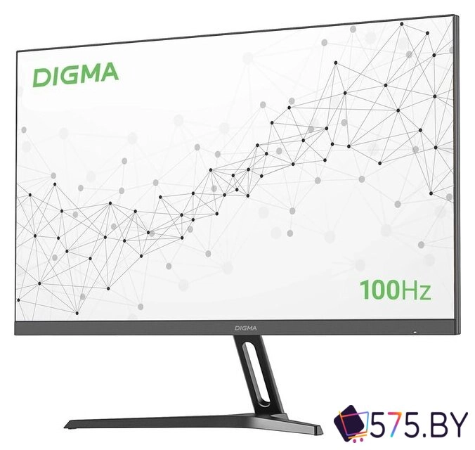 Монитор Digma Progress 24P301F в магазине 575.by