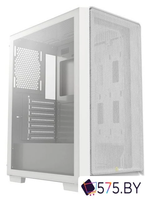 Корпус Ocypus Gamma C60 WH в магазине 575.by