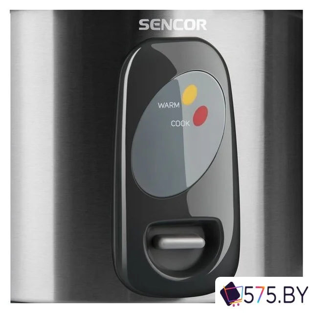 Рисоварка Sencor SRM 1000SS в магазине 575.by