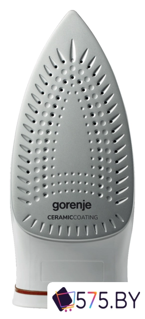 Утюг Gorenje SIH2200RBC в магазине 575.by