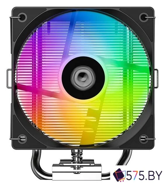 Кулер для процессора ID-Cooling SE-903-XT V2 ARGB в магазине 575.by