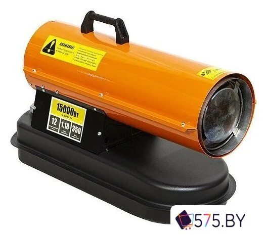 Дизельная тепловая пушка Sturm DKH15 в магазине 575.by