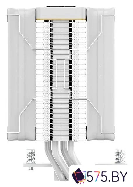 Кулер для процессора Ocypus Iota A40 WH Dual Fan Iota-A40-WH2NNWD00X-GL в магазине 575.by