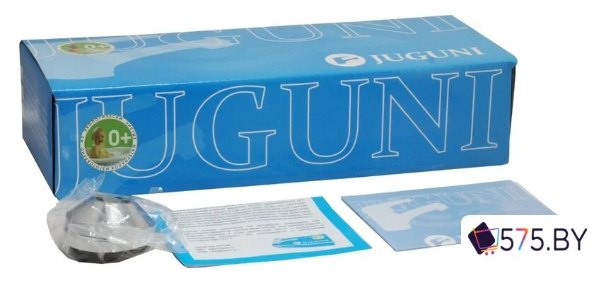 Смеситель Juguni Aquarius 0402.656 в магазине 575.by