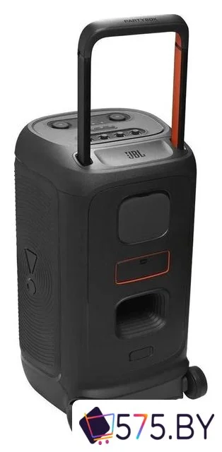Патибокс JBL PartyBox 520 в магазине 575.by