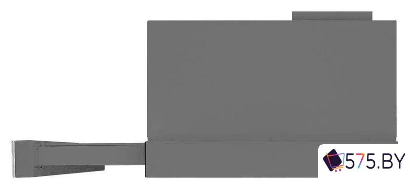 Кухонная вытяжка MAUNFELD VSF 60 Grey Glass (белый) в магазине 575.by