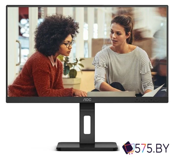 Монитор AOC 24E3QAF в магазине 575.by