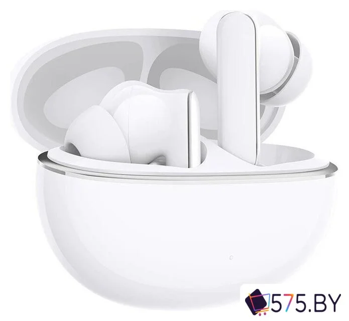 Наушники HONOR Choice Earbuds X8 (белый, международная версия) в магазине 575.by